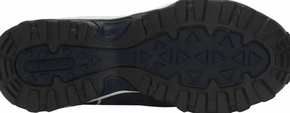 New Viking Footwear Kids' Beito Warm GORE-TEX 2v Black