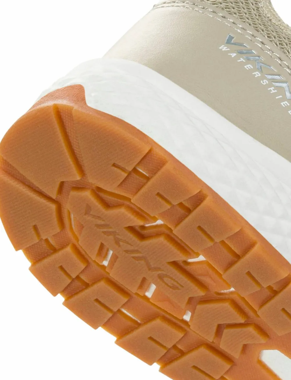 Best Viking Footwear Kids' Bouncy Waterproof 2v Cement