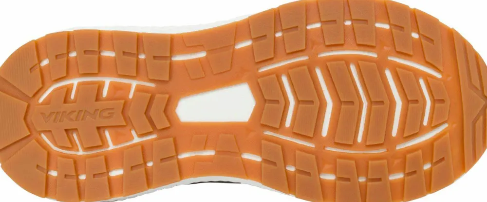 Best Viking Footwear Kids' Bouncy Waterproof 2v Cement