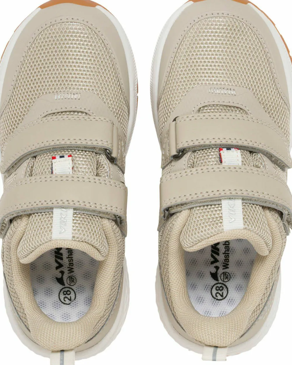 Best Viking Footwear Kids' Bouncy Waterproof 2v Cement