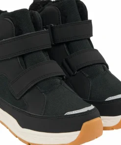 Outlet Viking Footwear Kid's Espo Warm Gore-Tex 2v Black