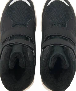 Outlet Viking Footwear Kid's Espo Warm Gore-Tex 2v Black