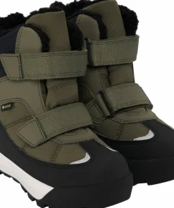 Outlet Viking Footwear Kids' Expower Warm GORE-TEX 2v Olive