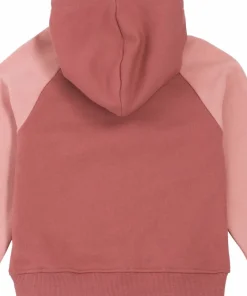 Discount Viking Footwear Kids' Funtime Hoodie Pullover Pink