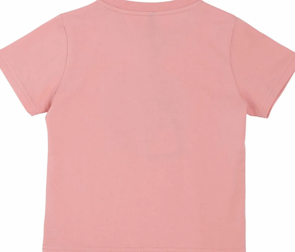 Best Viking Footwear Kids' Funtime T-Shirt Light Pink