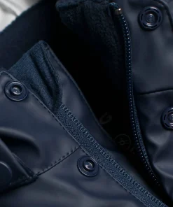 Online Viking Footwear Kids' Indie Rain Set Navy