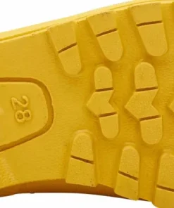 Viking Footwear Kids' Jolly Sun/Yellow
