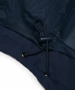 New Viking Footwear Kids' Play Jacket Spring Waterproof Blue