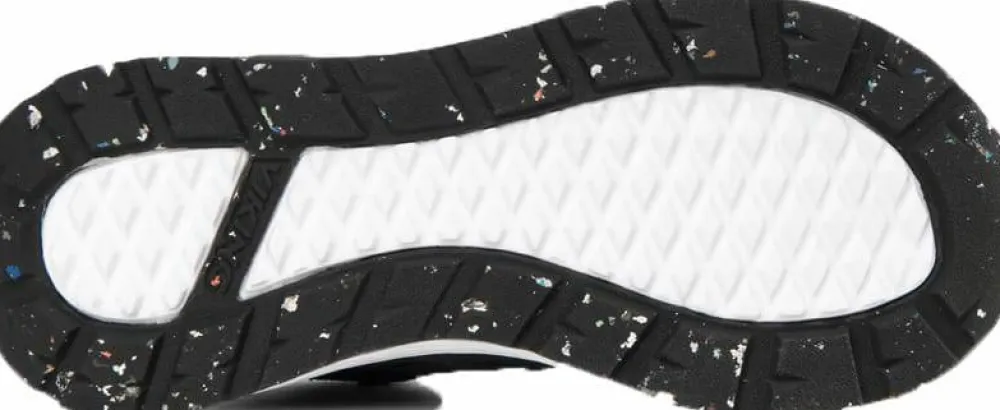 Best Viking Footwear Kid's Veme Reflex Mid Gore-Tex 2v Black