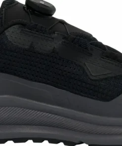 Sale Viking Footwear Men's Motion Low Gore-Tex Boa Black/Charcoal