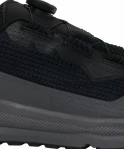 Sale Viking Footwear Men's Motion Low Gore-Tex Boa Black/Charcoal