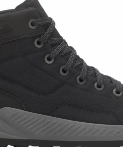 Viking Footwear Men's Ur​ban Ex​plorer​ Hi​gh​ Gore-Tex Black/Grey