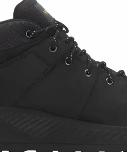 Best Viking Footwear Men's Urban Explorer Low GORE-TEX Black