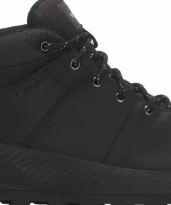 Best Viking Footwear Men's Urban Explorer Low GORE-TEX Black