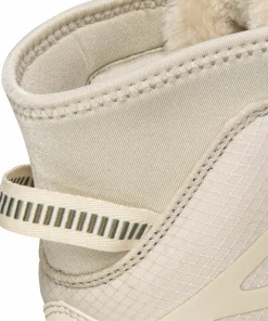 Discount Viking Footwear Unisex Constrictor III High Waterproof Boa Cream