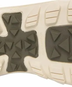 Discount Viking Footwear Unisex Constrictor III High Waterproof Boa Cream