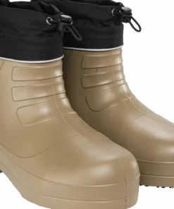 Online Viking Footwear Unisex Norse Low Boot Dark Natural/Black