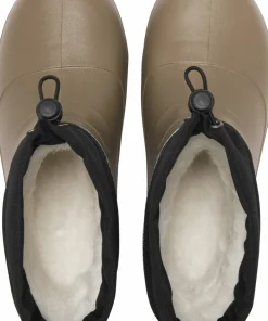 Online Viking Footwear Unisex Norse Low Boot Dark Natural/Black
