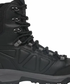 New Viking Footwear Women's Constrictor IceGrip Warm GORE-TEX Black