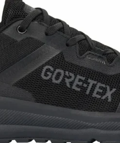 Online Viking Footwear Women's Stride Low GORE-TEX Black