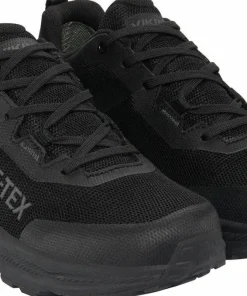 Online Viking Footwear Women's Stride Low GORE-TEX Black