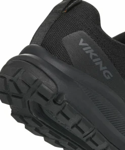 Online Viking Footwear Women's Stride Low GORE-TEX Black