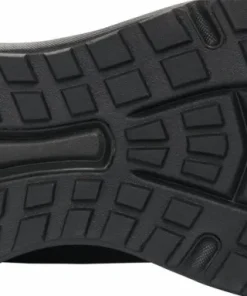 Best Viking Footwear Women's Stride Mid Warm Gore-Tex Black