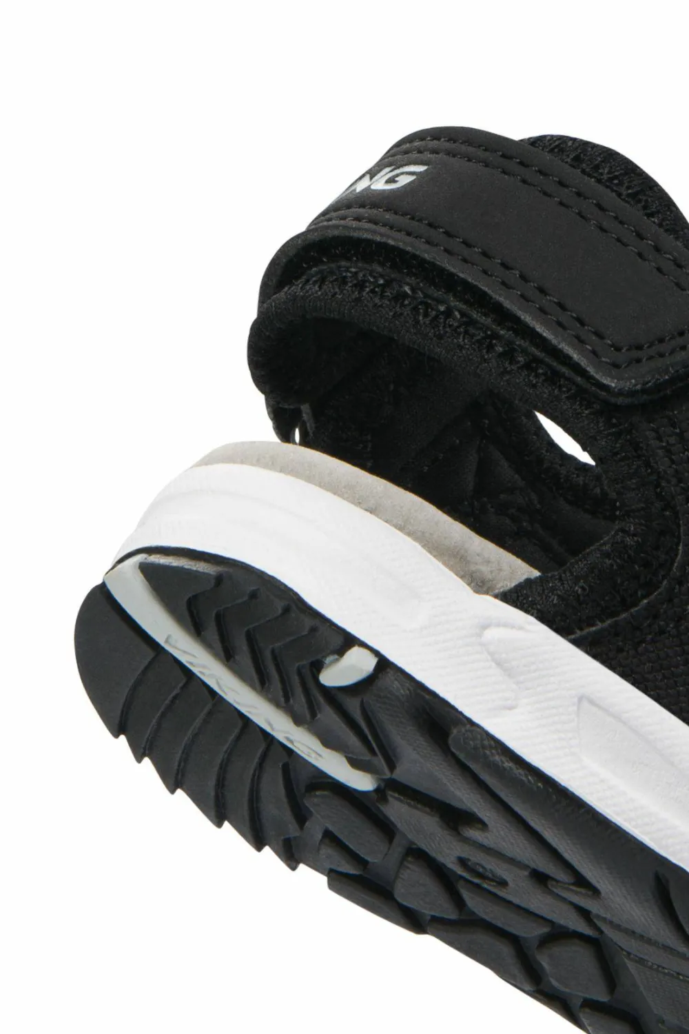 Sale Viking Footwear Viking Kids' Anchor Black/Light Grey