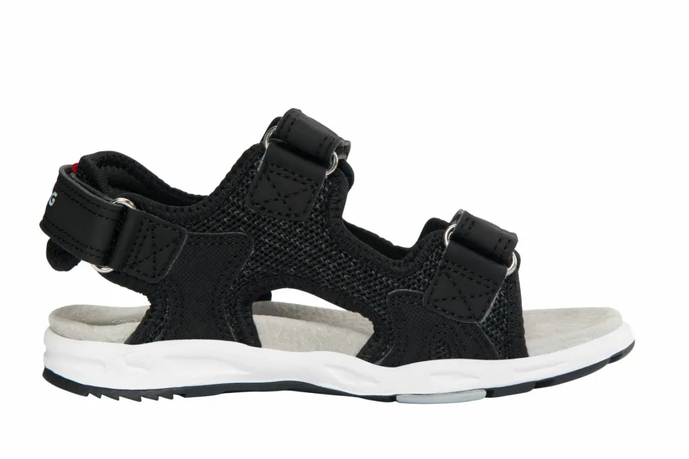 Sale Viking Footwear Viking Kids' Anchor Black/Light Grey