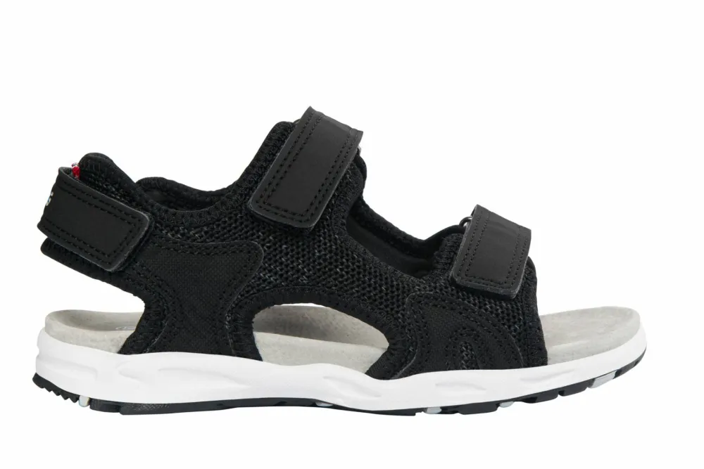 Sale Viking Footwear Viking Kids' Anchor Black/Light Grey