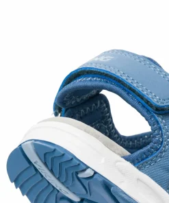 Discount Viking Footwear Viking Kids' Anchor Denim/Light Blue