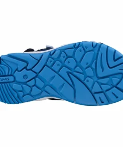 Sale Viking Footwear Viking Kids' Anchor Light Blue/Navy