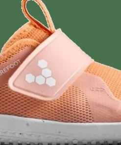 Vivobarefoot Kids' Primus Sport IV Apricot
