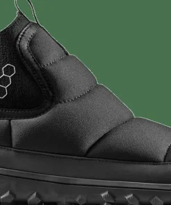Vivobarefoot Men's Explorer Mid Obsidian