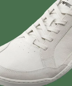 Outlet Vivobarefoot Men's Gobi II Sneaker Premium Leather Limestone