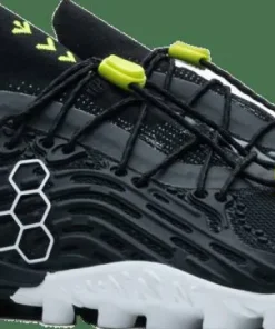 Best Vivobarefoot Men's Hydra ESC Obsidian/Safety Yellow