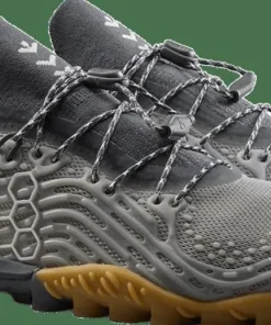 New Vivobarefoot Men's Hydra ESC Storm Cloud