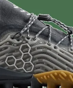 New Vivobarefoot Men's Hydra ESC Storm Cloud