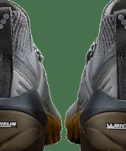 New Vivobarefoot Men's Hydra ESC Storm Cloud