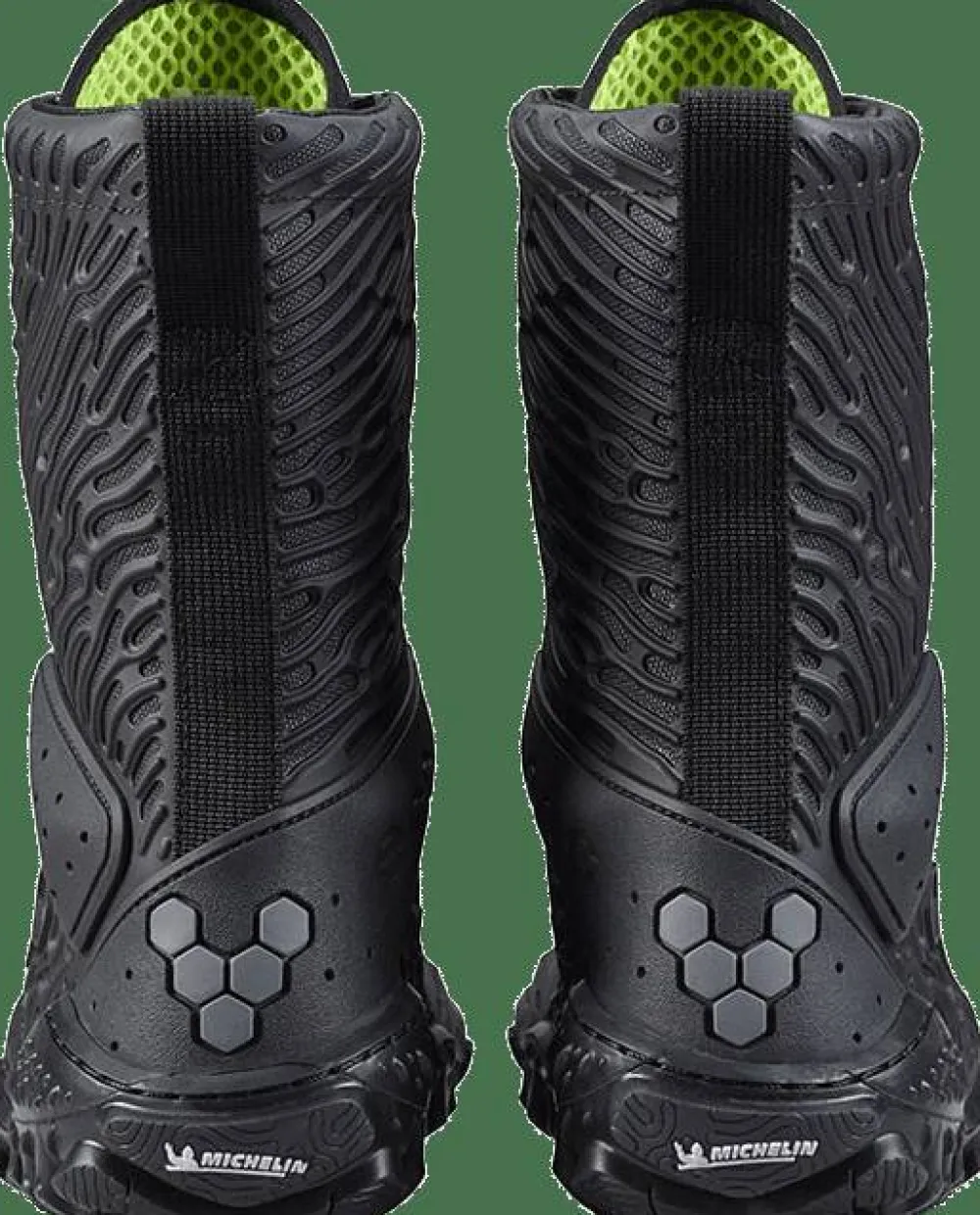 Online Vivobarefoot Men's Jungle ESC Obsidian