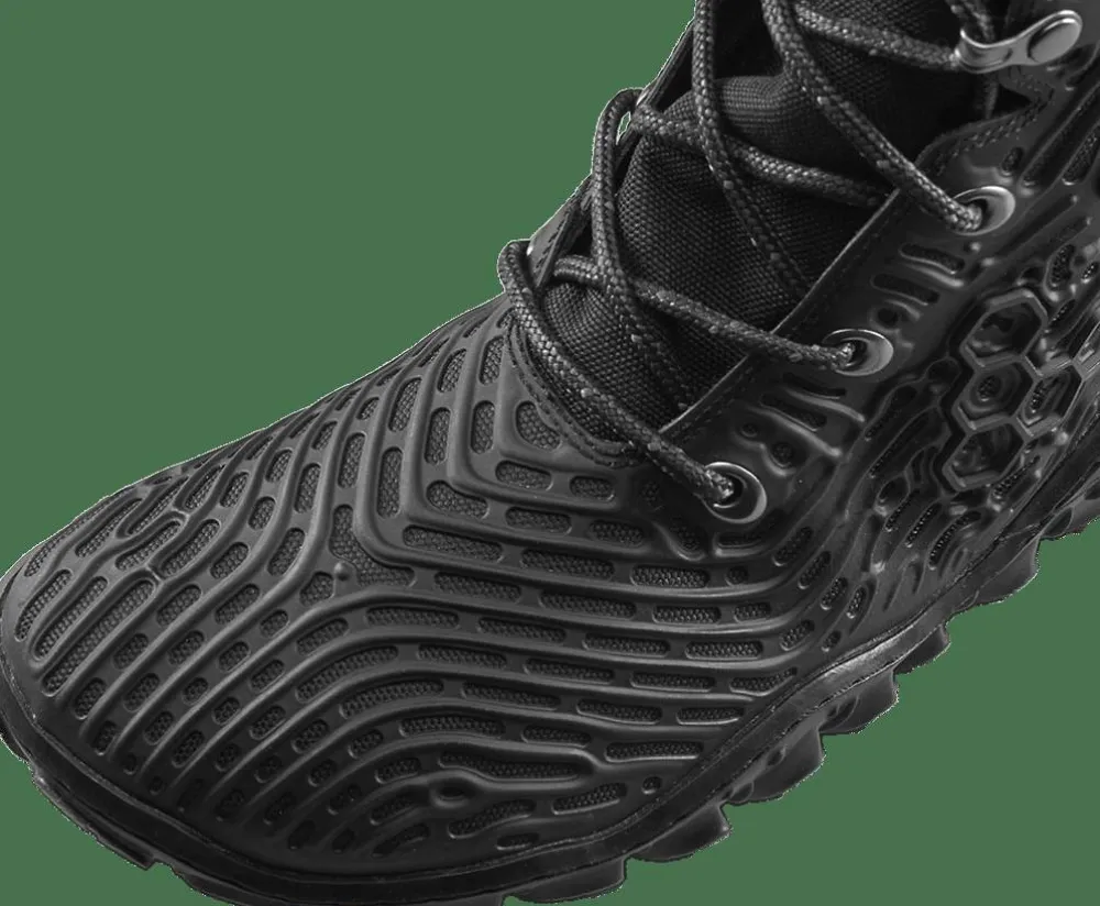 Online Vivobarefoot Men's Jungle ESC Obsidian
