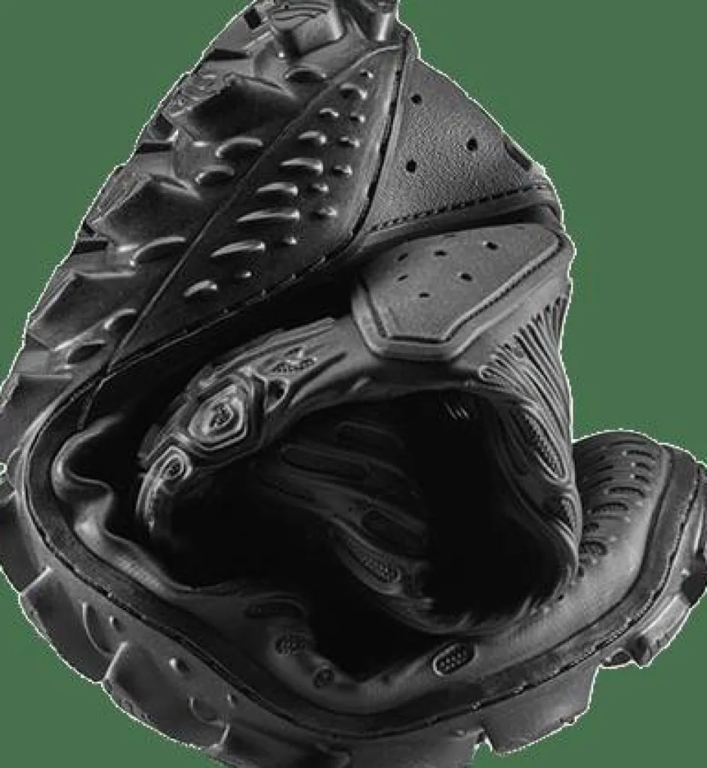 Online Vivobarefoot Men's Jungle ESC Obsidian