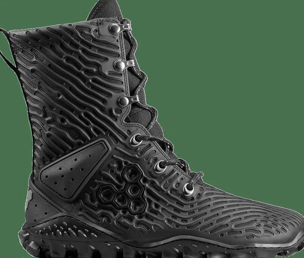 Online Vivobarefoot Men's Jungle ESC Obsidian