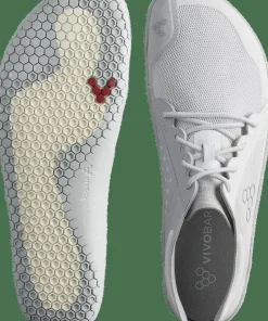 Discount Vivobarefoot Men's Primus Lite IV Mineral