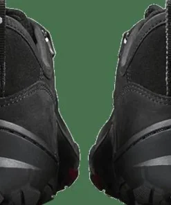 New Vivobarefoot Men's Tracker Leather AT Low II Obsidian