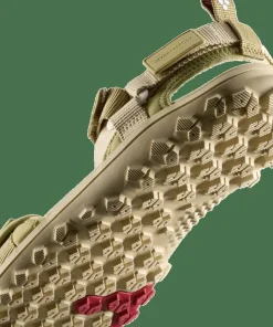 Clearance Vivobarefoot Men's Tracker Ora Sandal Dune