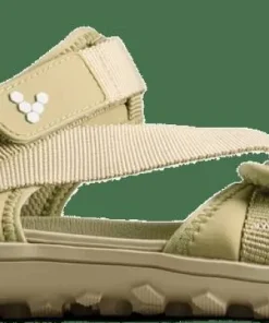 Clearance Vivobarefoot Men's Tracker Ora Sandal Dune
