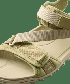 Clearance Vivobarefoot Men's Tracker Ora Sandal Dune