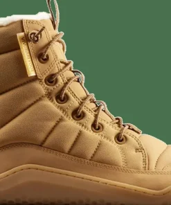 Sale Vivobarefoot Women's Gobi Hiber Tan