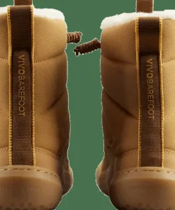 Sale Vivobarefoot Women's Gobi Hiber Tan